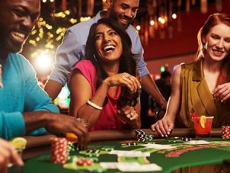 실시간카지노놀이터